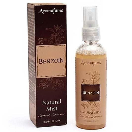 Ambientador BENZOIN