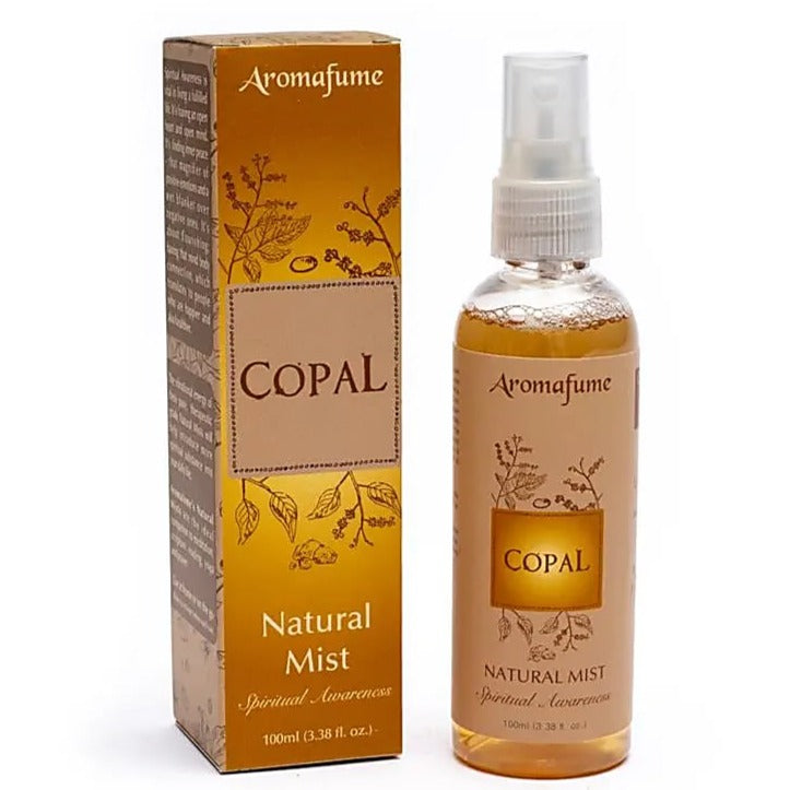 Ambientador COPAL