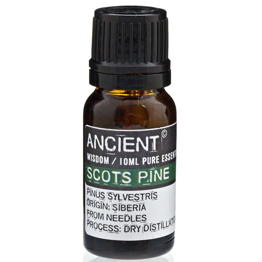 Aceite Esencial PINO SILVESTRE