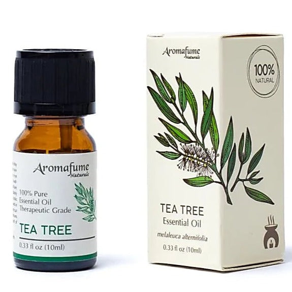 Aceite Esencial ÁRBOL DE TÉ