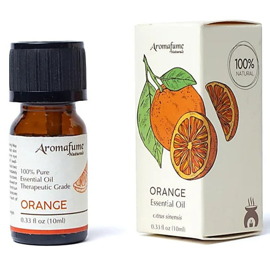 Aceite Esencial de NARANJA